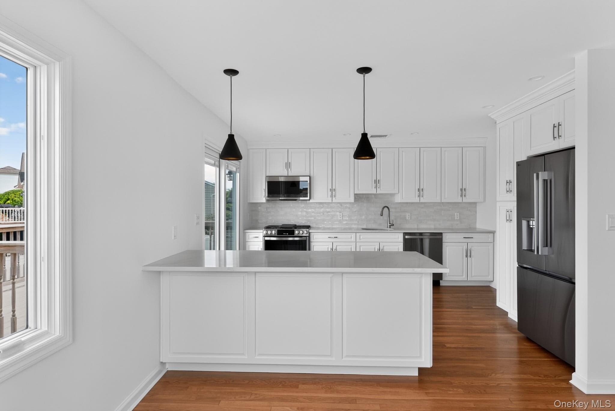 89 Ocean Avenue Unit: A thumbnail 3