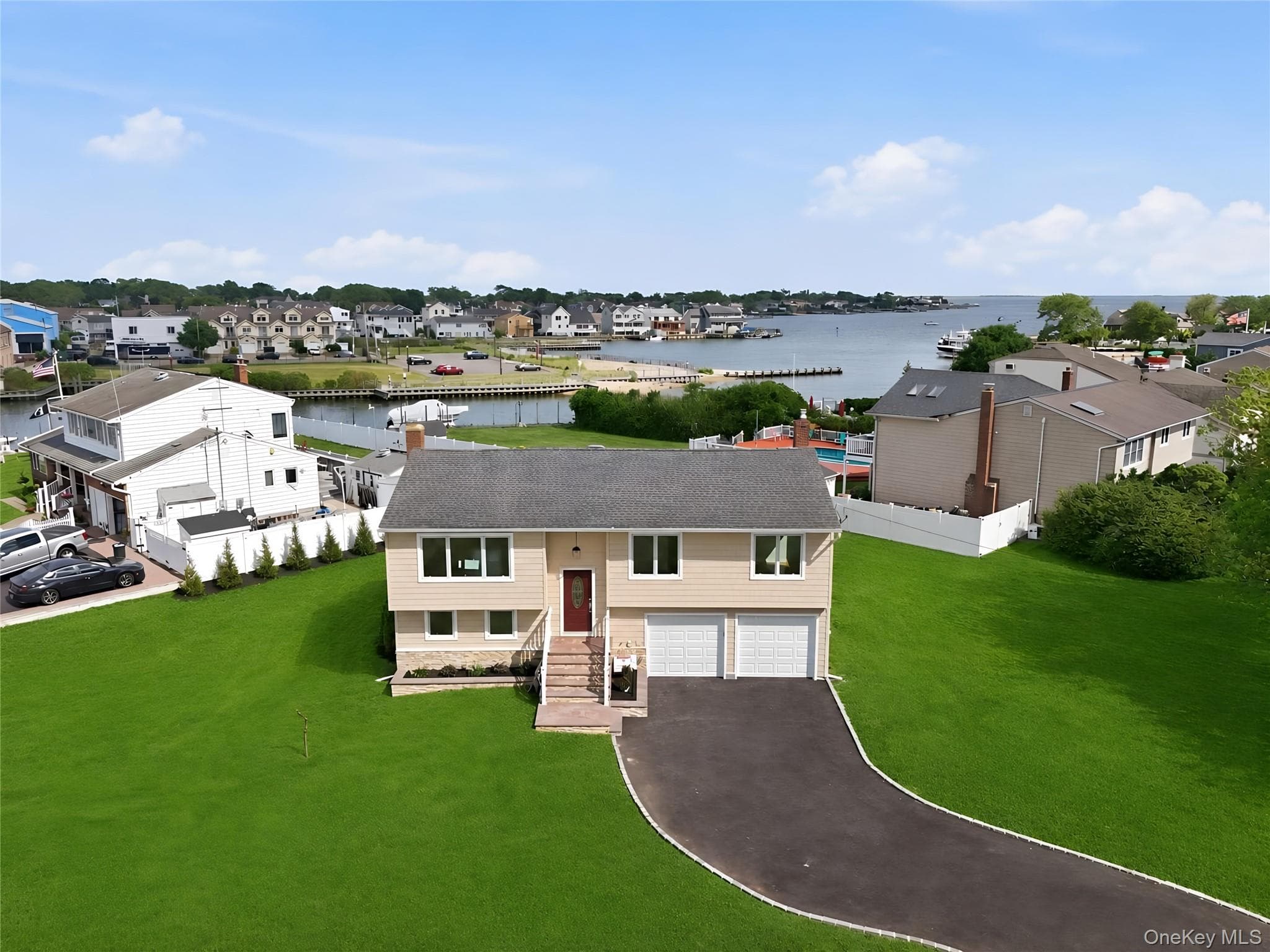 89 Ocean Avenue Unit: A, Massapequa
