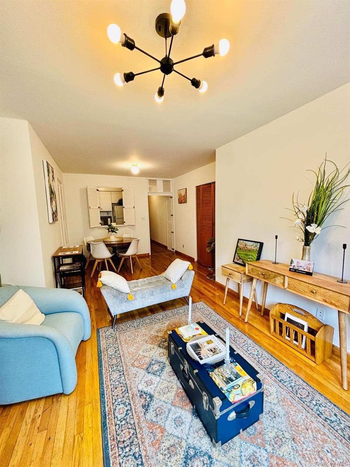 515 W 151st Street Unit: 4W photo 1