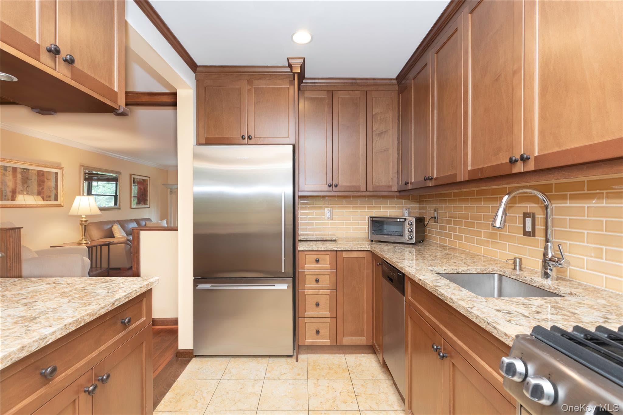 1263 California Road Unit: 2R thumbnail 6