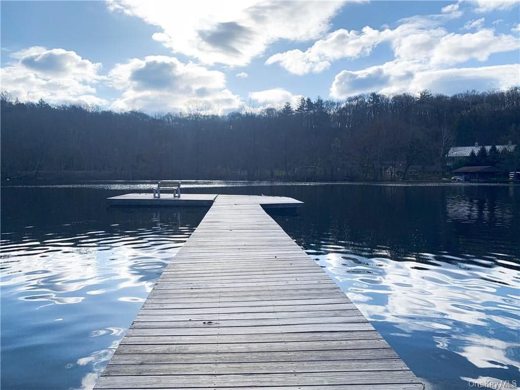 Sepasco Lake Road, Rhinebeck
