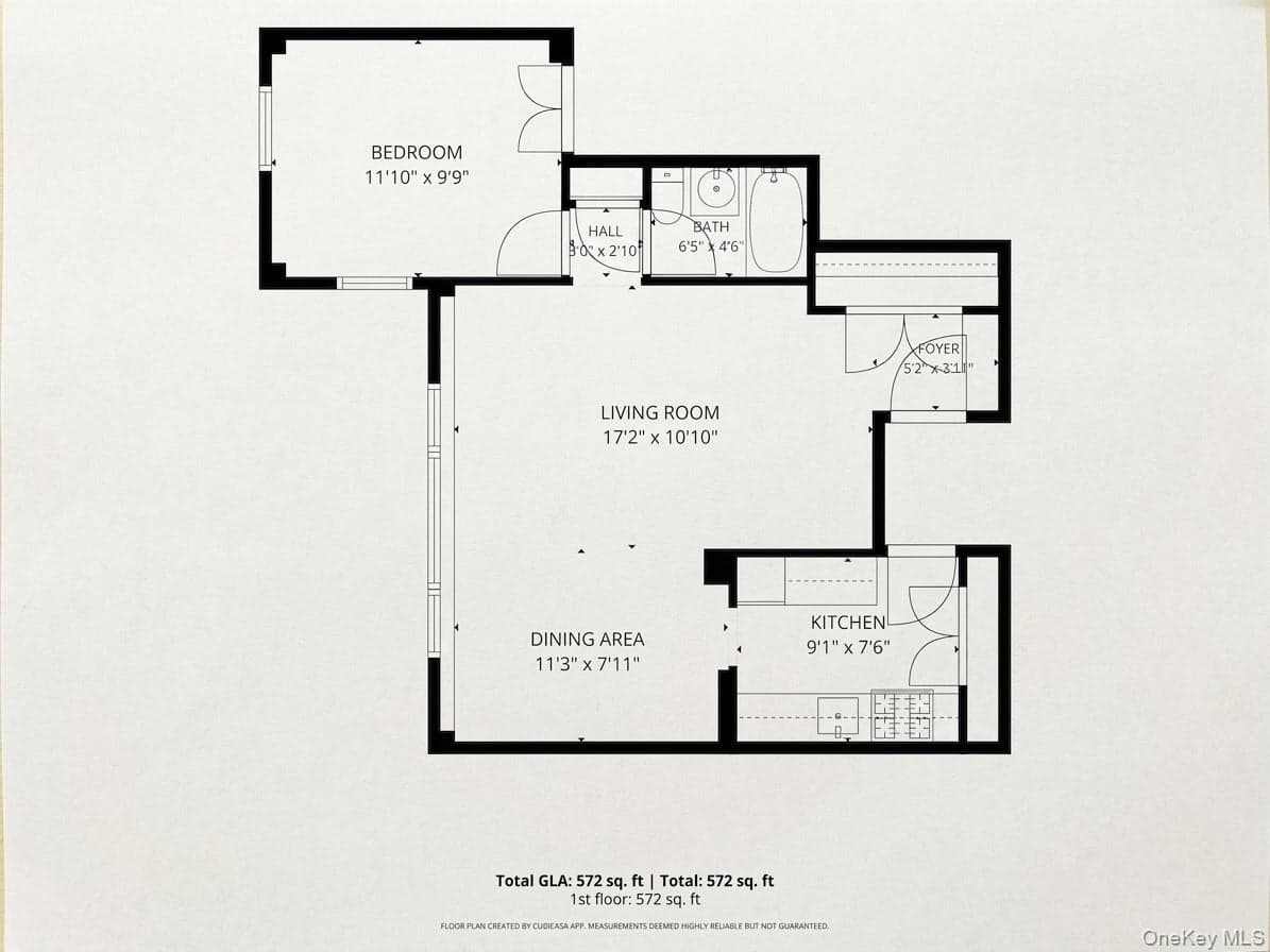 5 Fordham Hill Oval Unit: 9A thumbnail 24