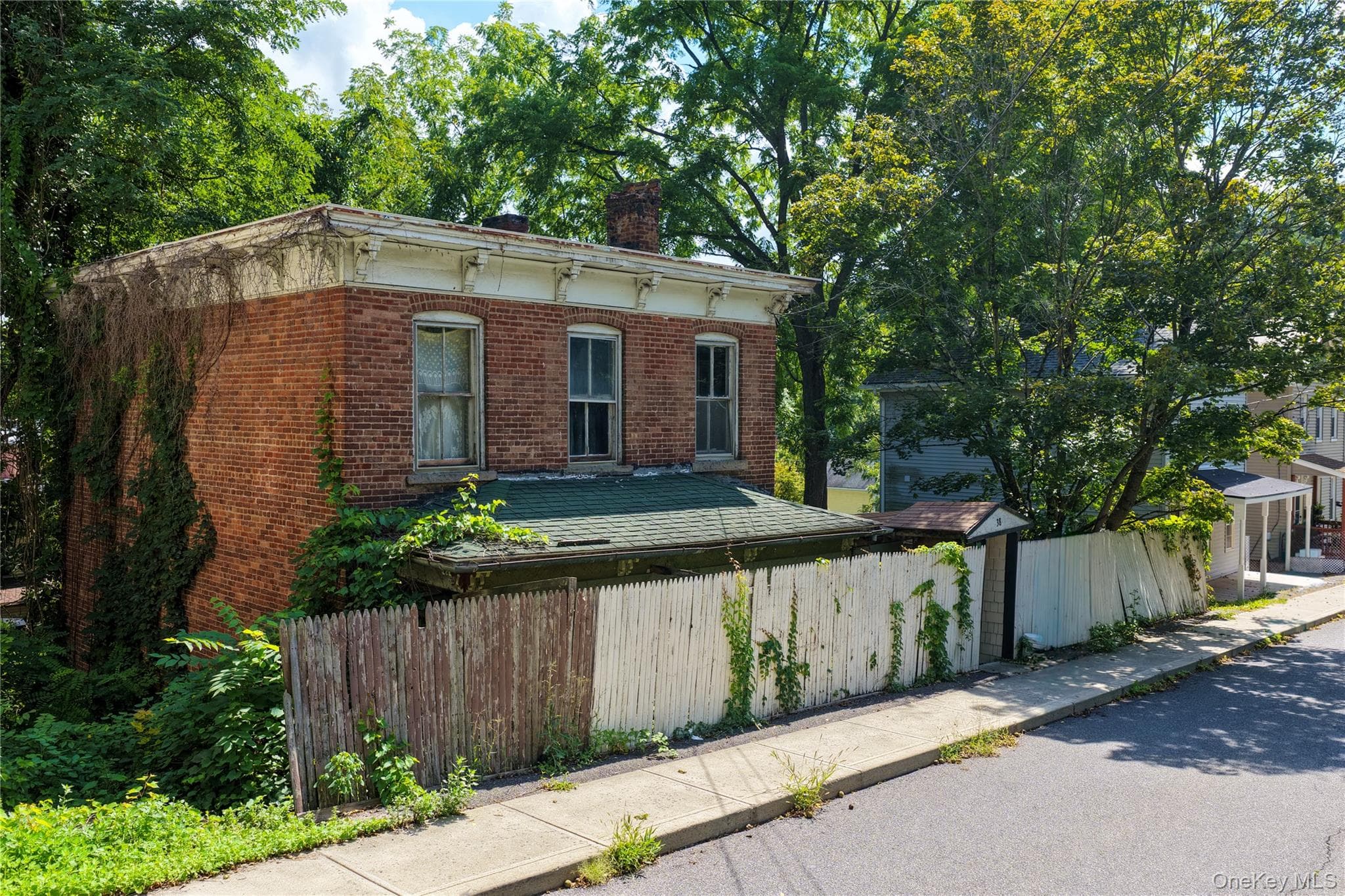 38 Division Street, Catskill