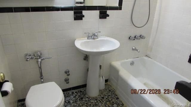4 Sadore Lane Unit: 7J thumbnail 9