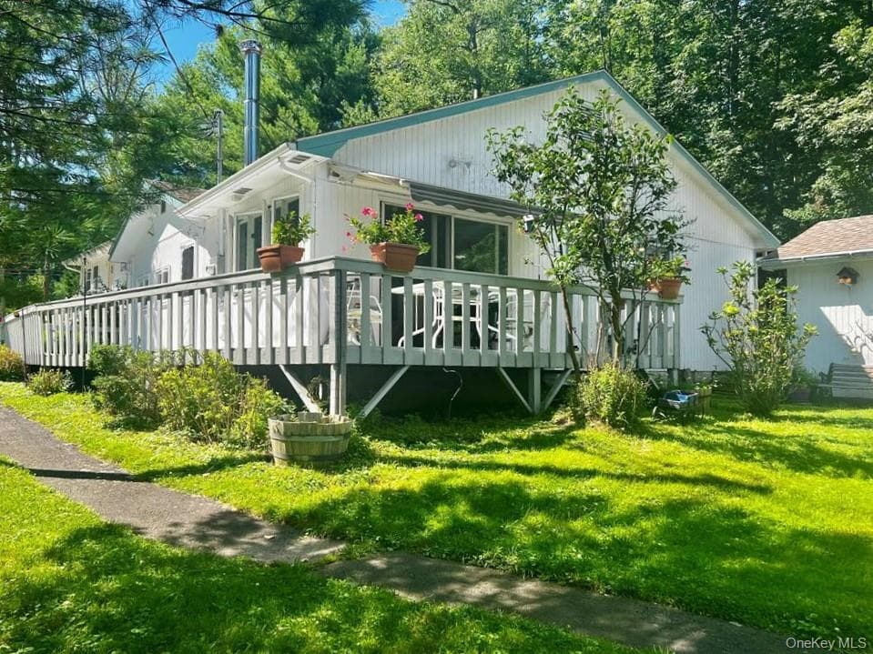 7 Jenn Lane, Monticello