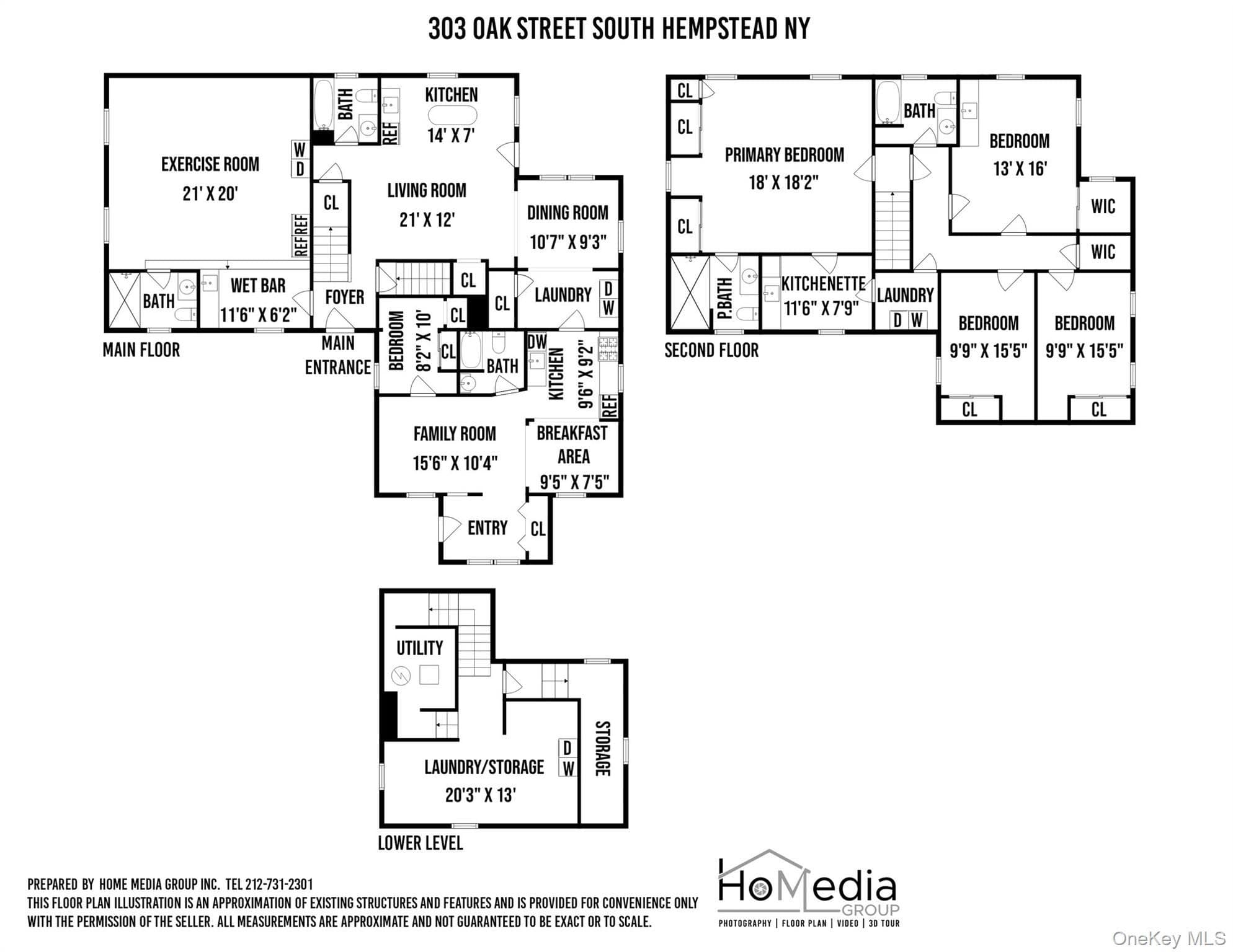 303 Oak Street thumbnail 22