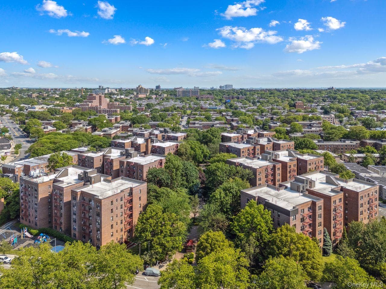 150-20 71st Avenue Unit: 4K thumbnail 19