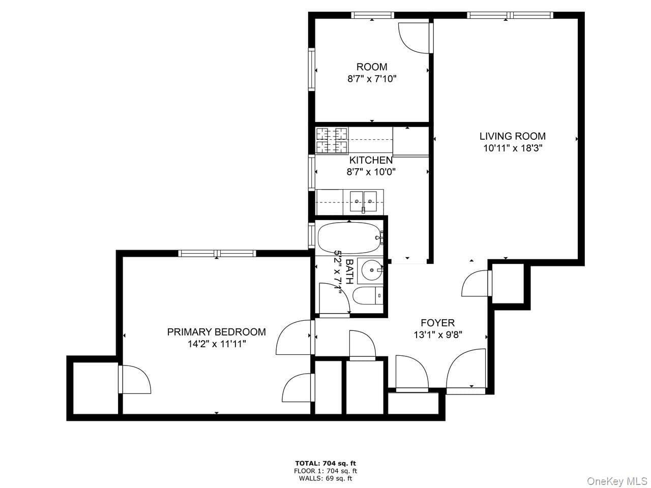 150-20 71st Avenue Unit: 4K thumbnail 22