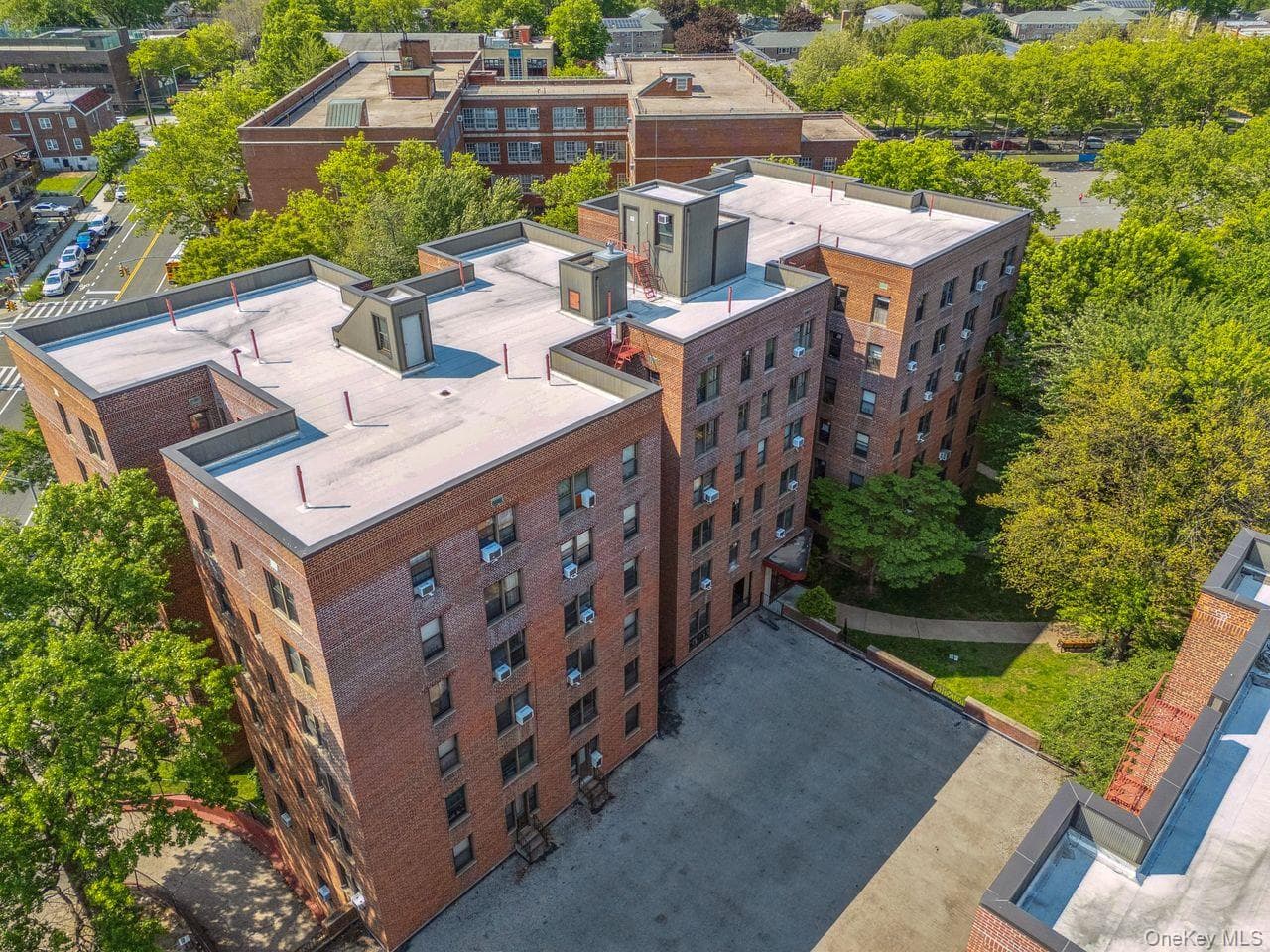 150-20 71st Avenue Unit: 4K thumbnail 21