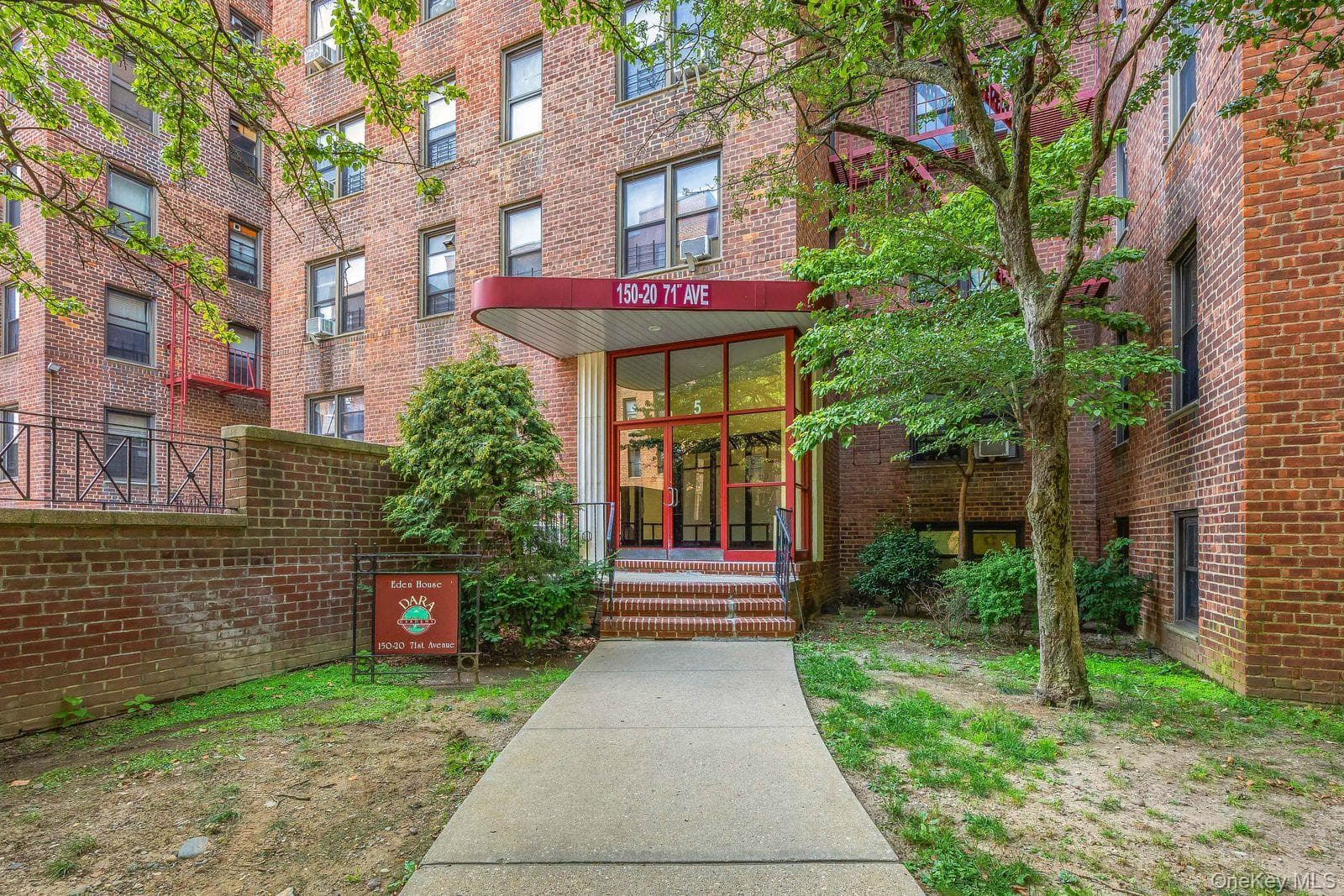150-20 71st Avenue Unit: 4K thumbnail 16
