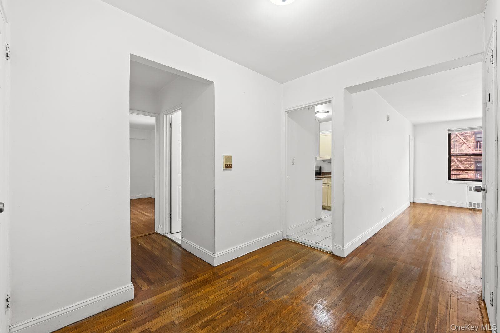 150-20 71st Avenue Unit: 4K thumbnail 2