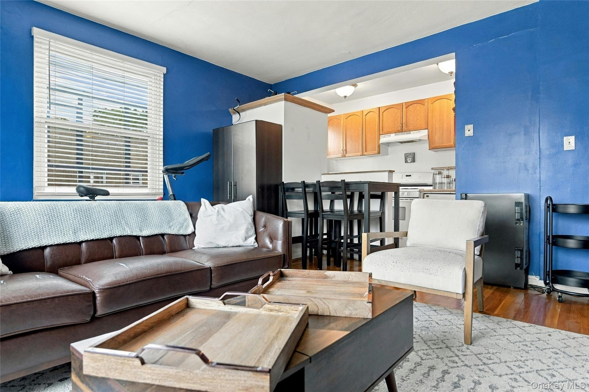 21 Bond Street Unit: 3J thumbnail 9
