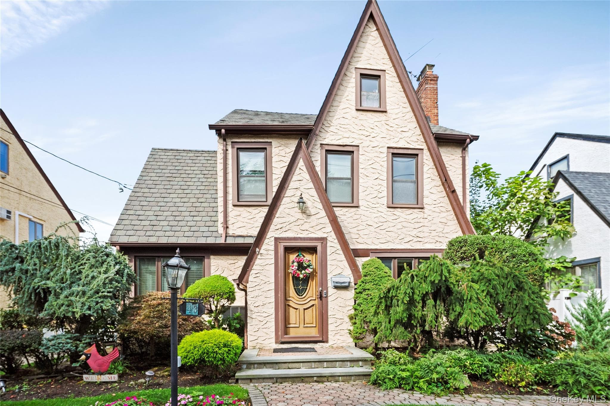 43 Marlborough Road, West Hempstead