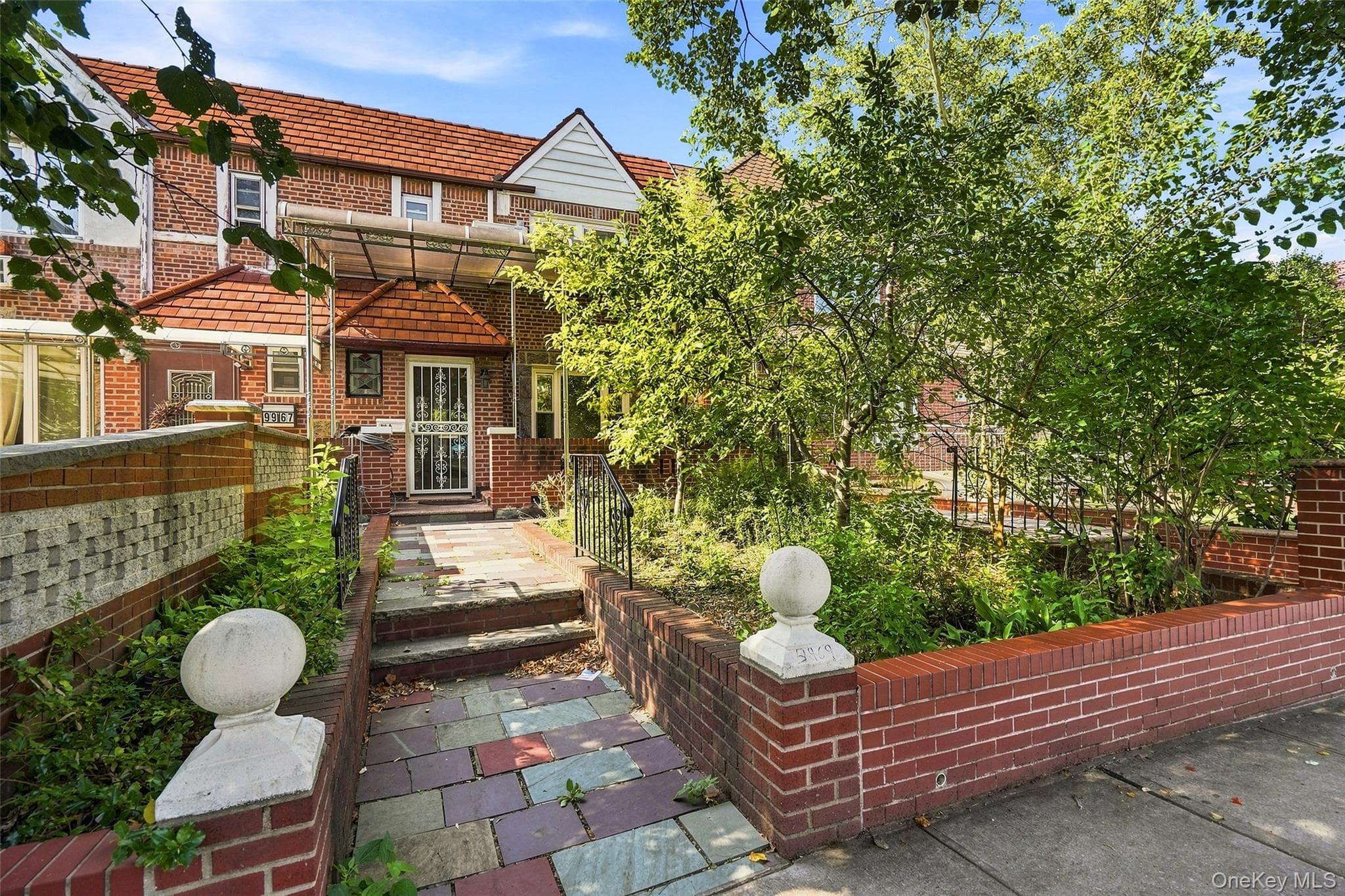 9969 65th Road, Rego Park