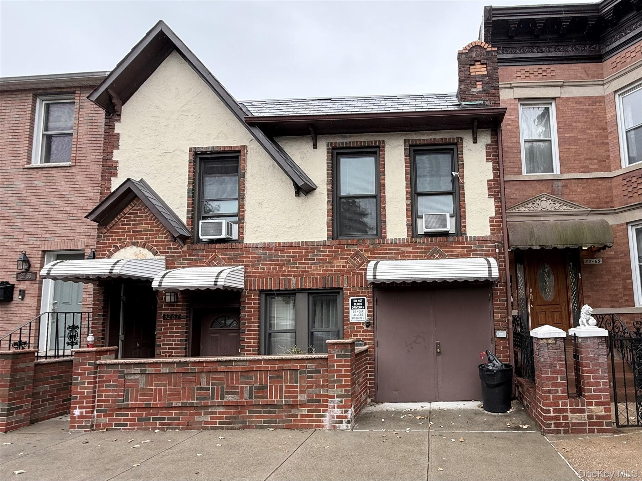 32-67 36th Street, Astoria