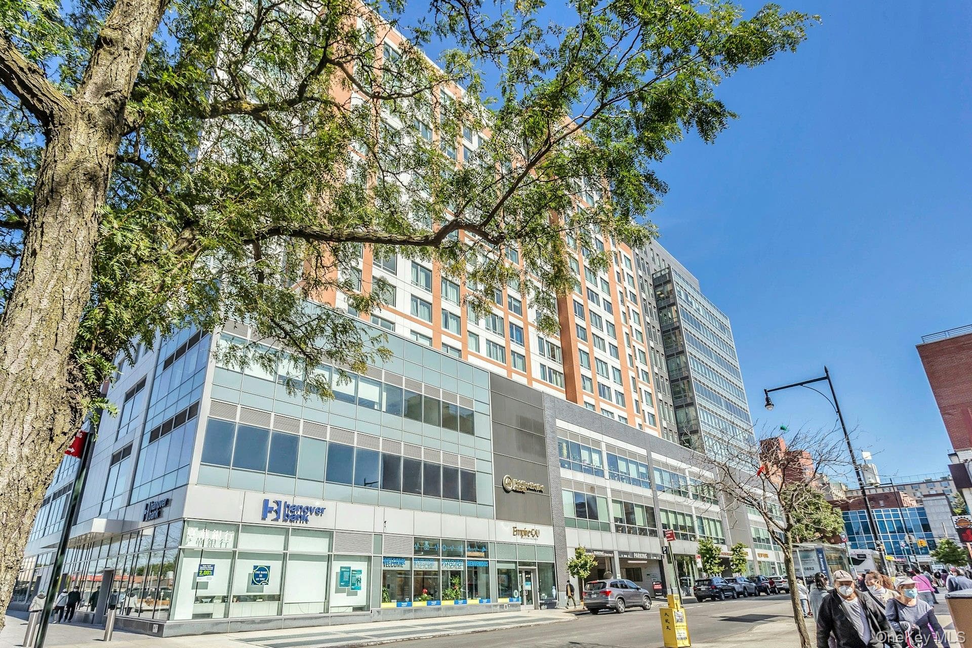 138-35 39th Avenue Unit: 13L thumbnail 2