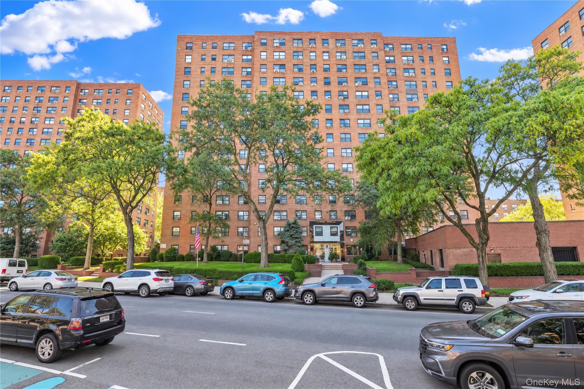 99-40 63rd Rd Rd Unit: 9D, Rego Park