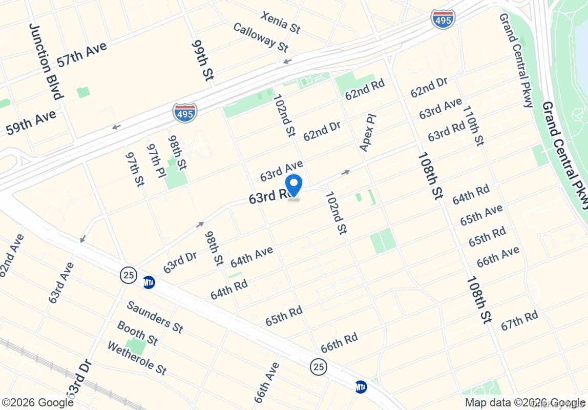 99-40 63rd Rd Rd Unit: 9D thumbnail 24
