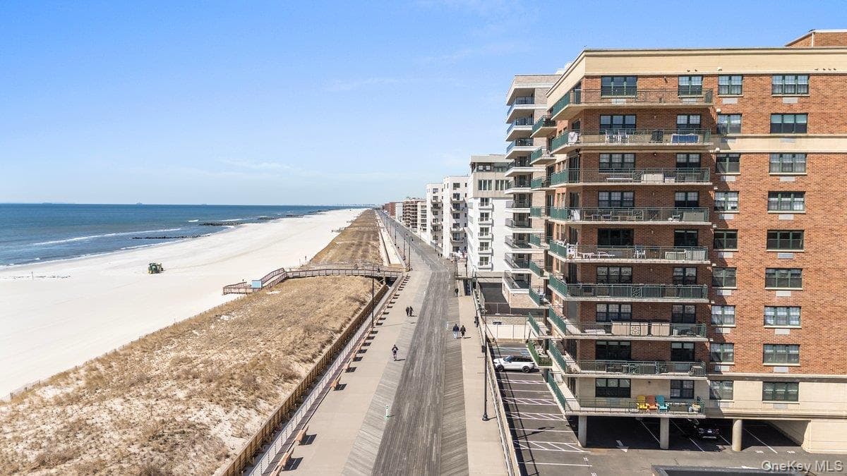26 W Broadway Unit: 505, Long Beach