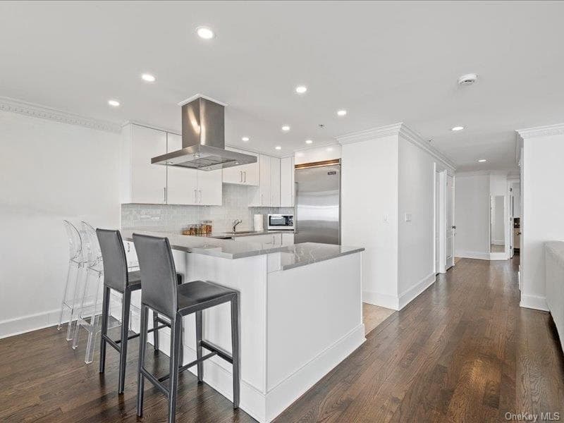 26 W Broadway Unit: 505 thumbnail 14