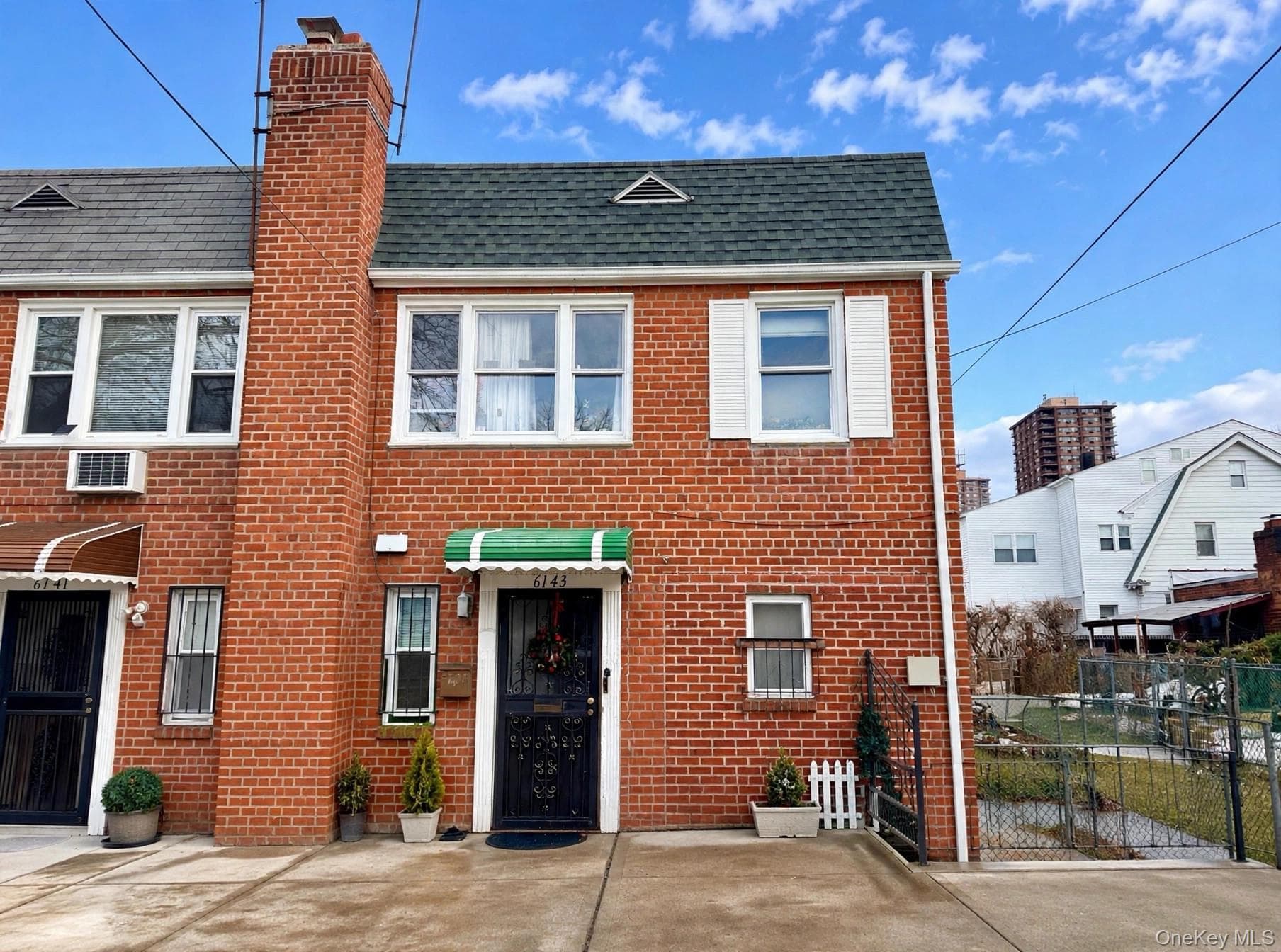 61-43 157th Street, Flushing