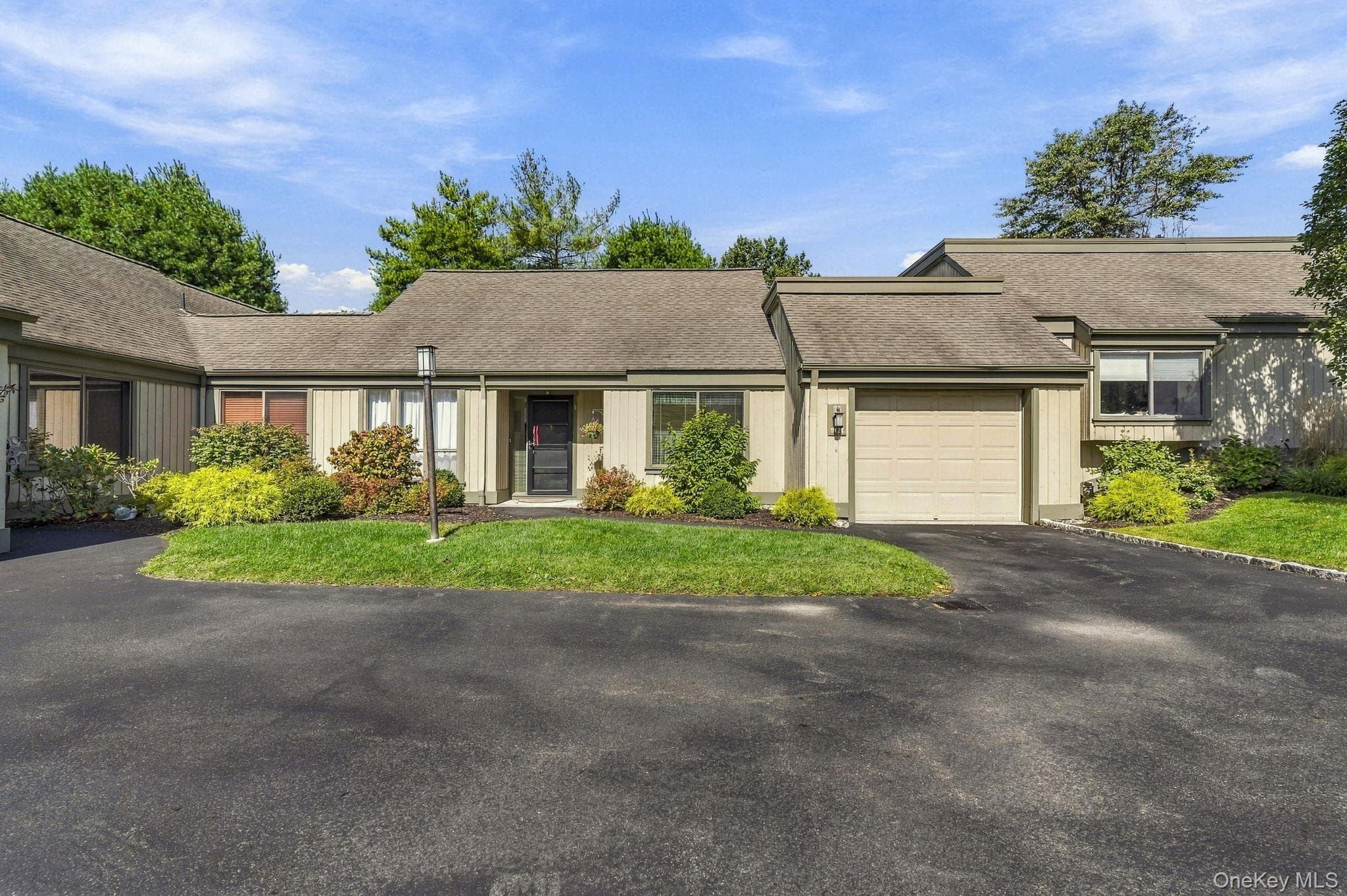 512 Heritage Hills HLS Unit: C, Somers