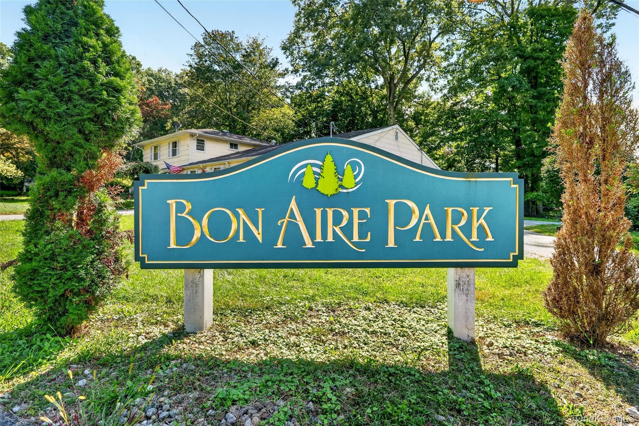 8 Bon Aire Circle Unit: 104, Suffern