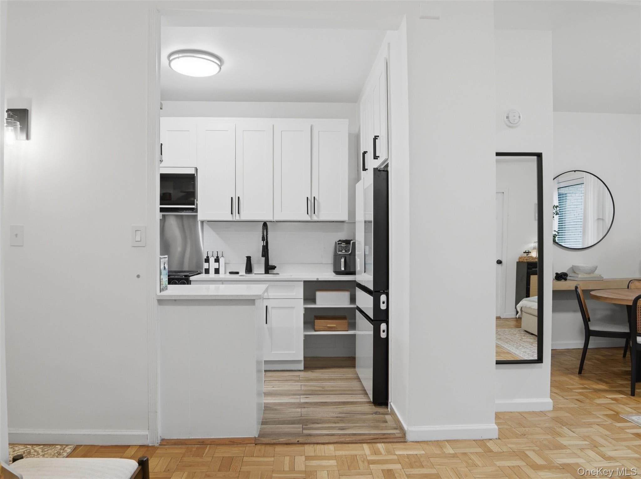 8 Fordham Hill Oval Unit: 1C thumbnail 13