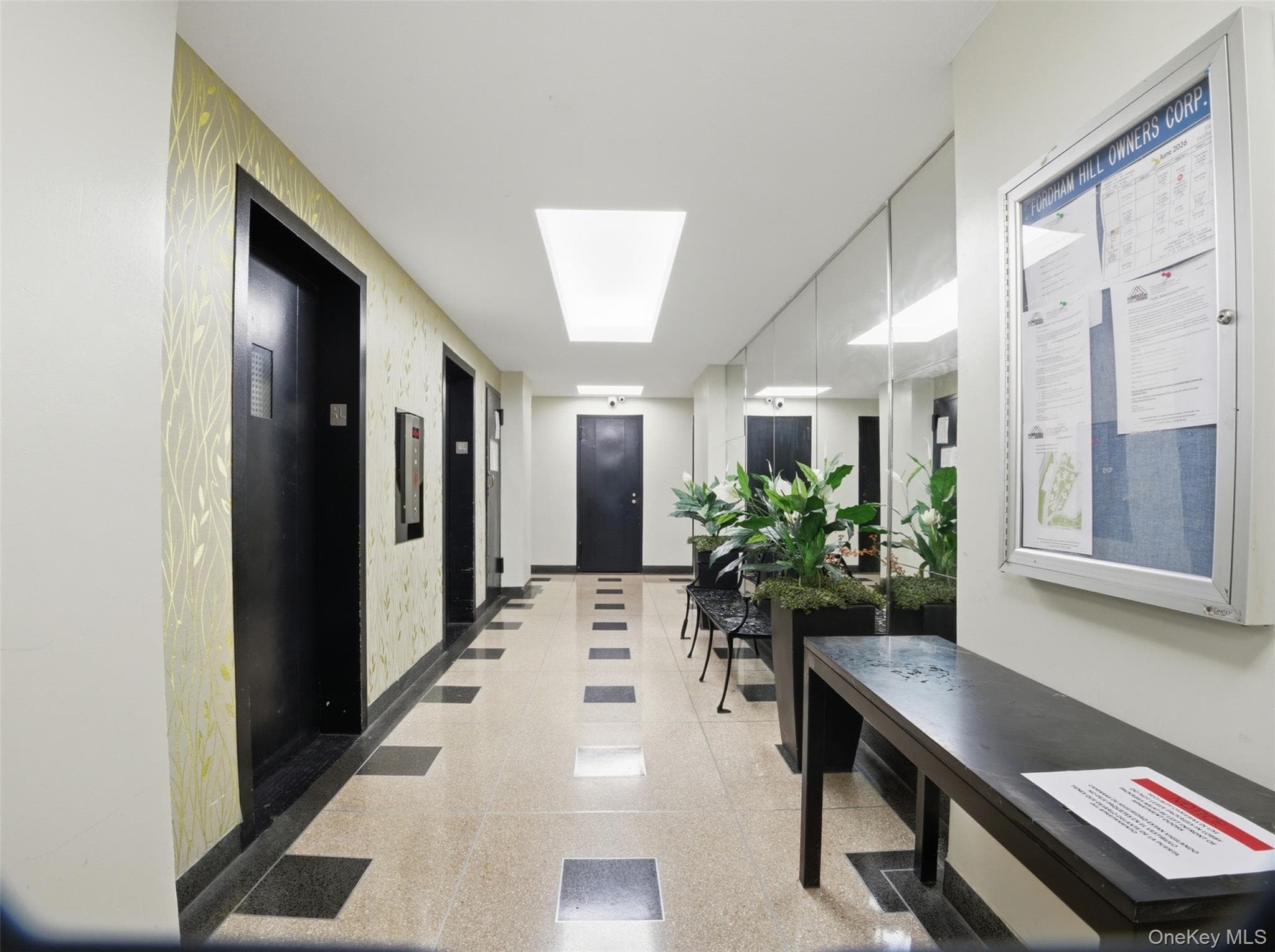 8 Fordham Hill Oval Unit: 1C thumbnail 20
