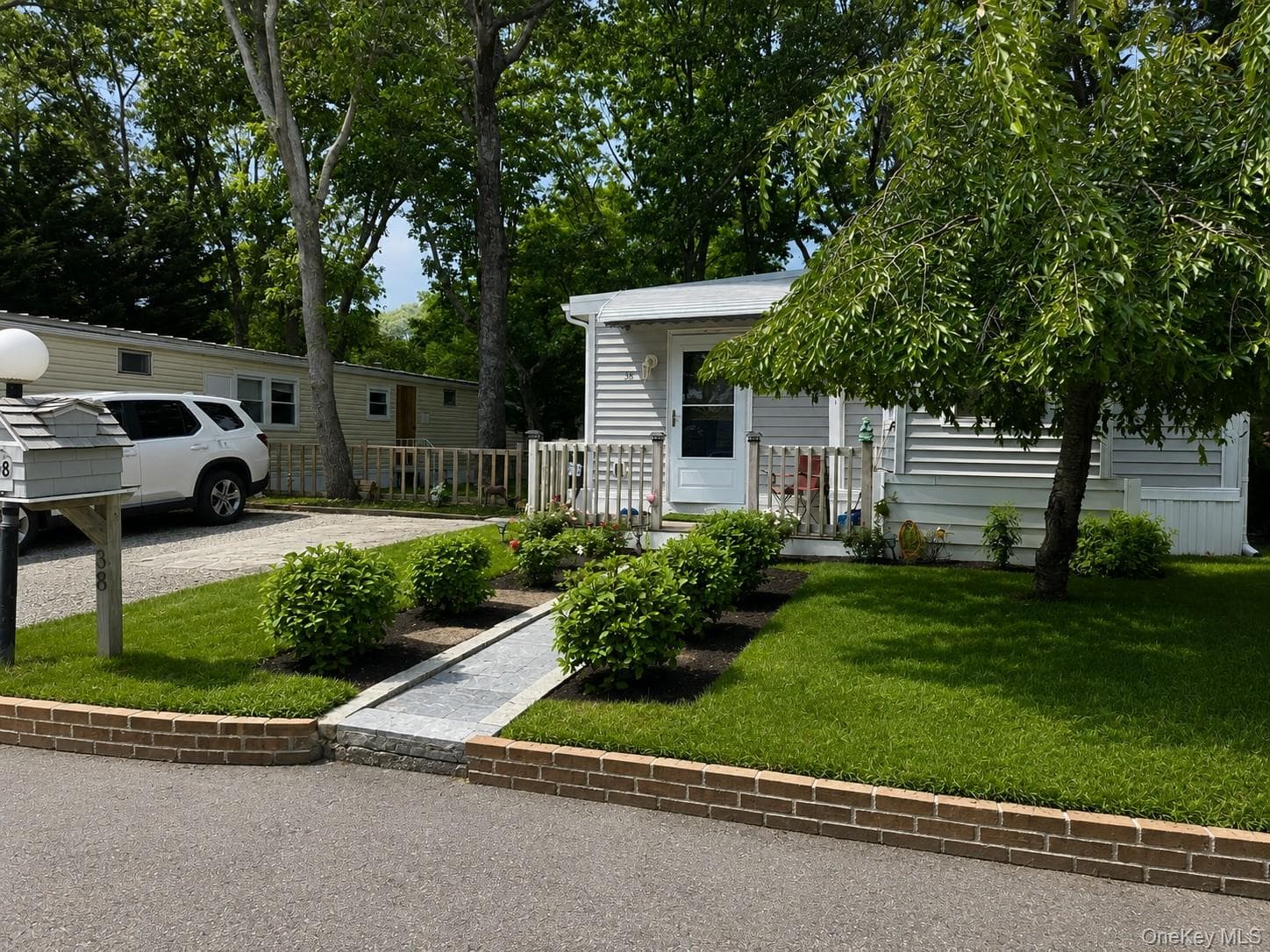 433 Mill Road Unit: 38, Calverton