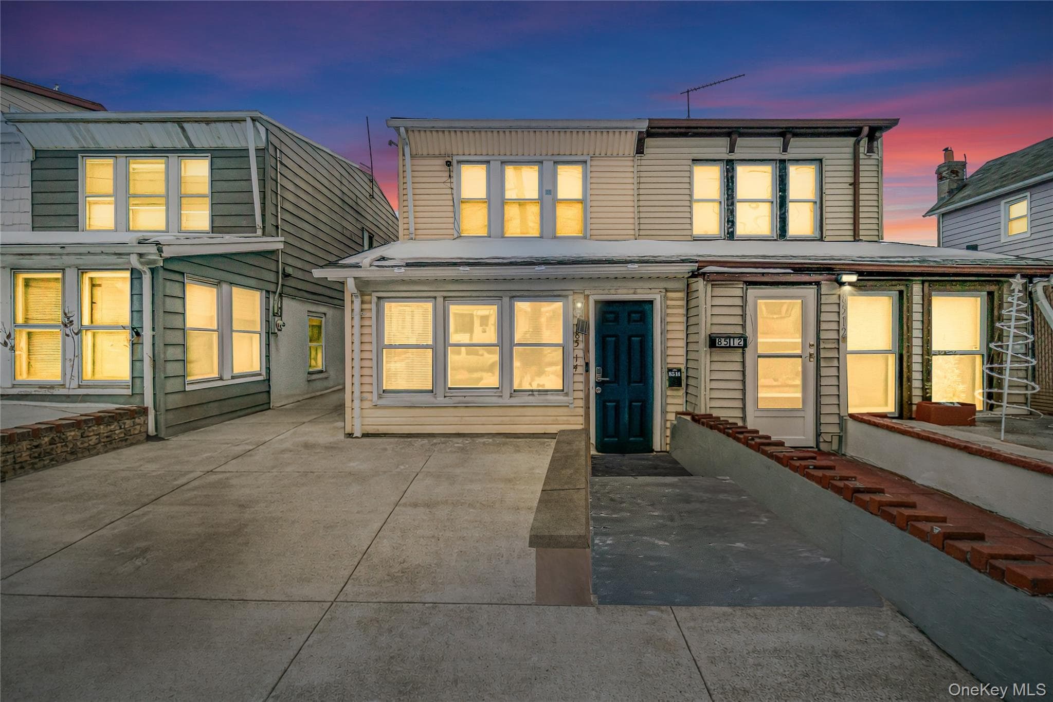 8514 Sutter Avenue, Ozone Park