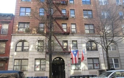 108 Division Avenue Unit: 26, Brooklyn