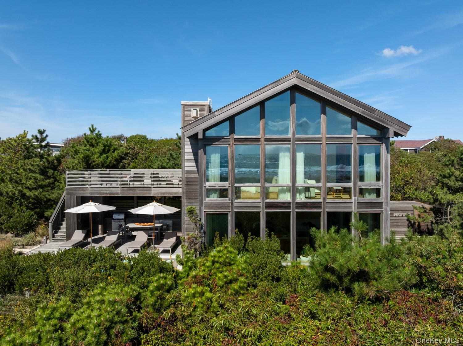 1 West Walk, Water Island