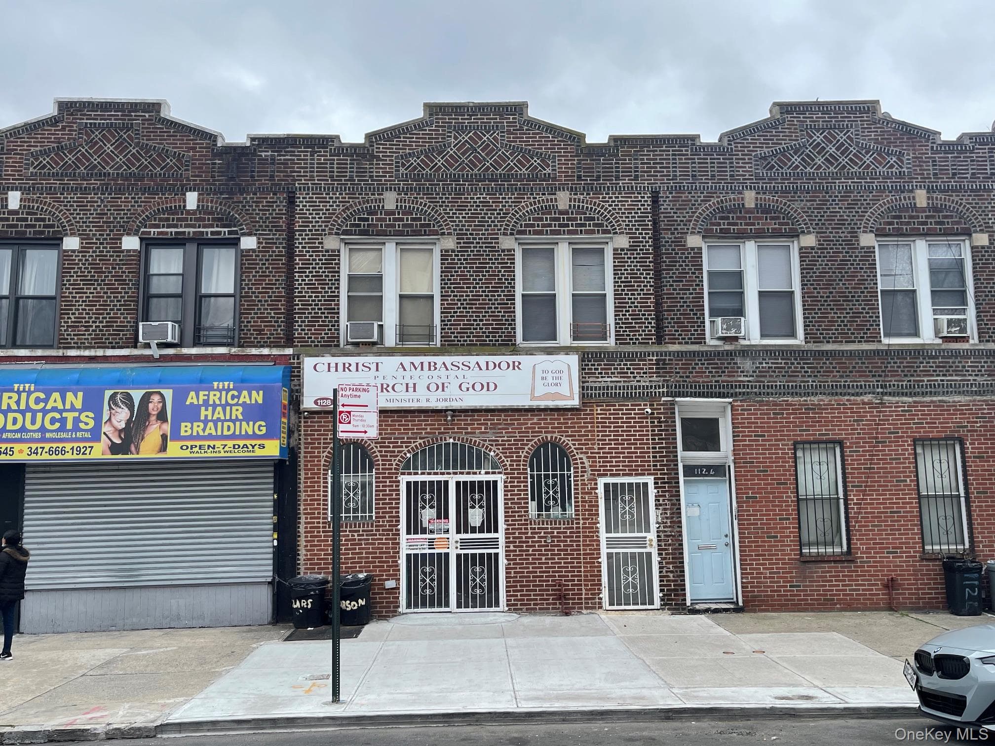 1128 Clarkson Avenue, Brooklyn