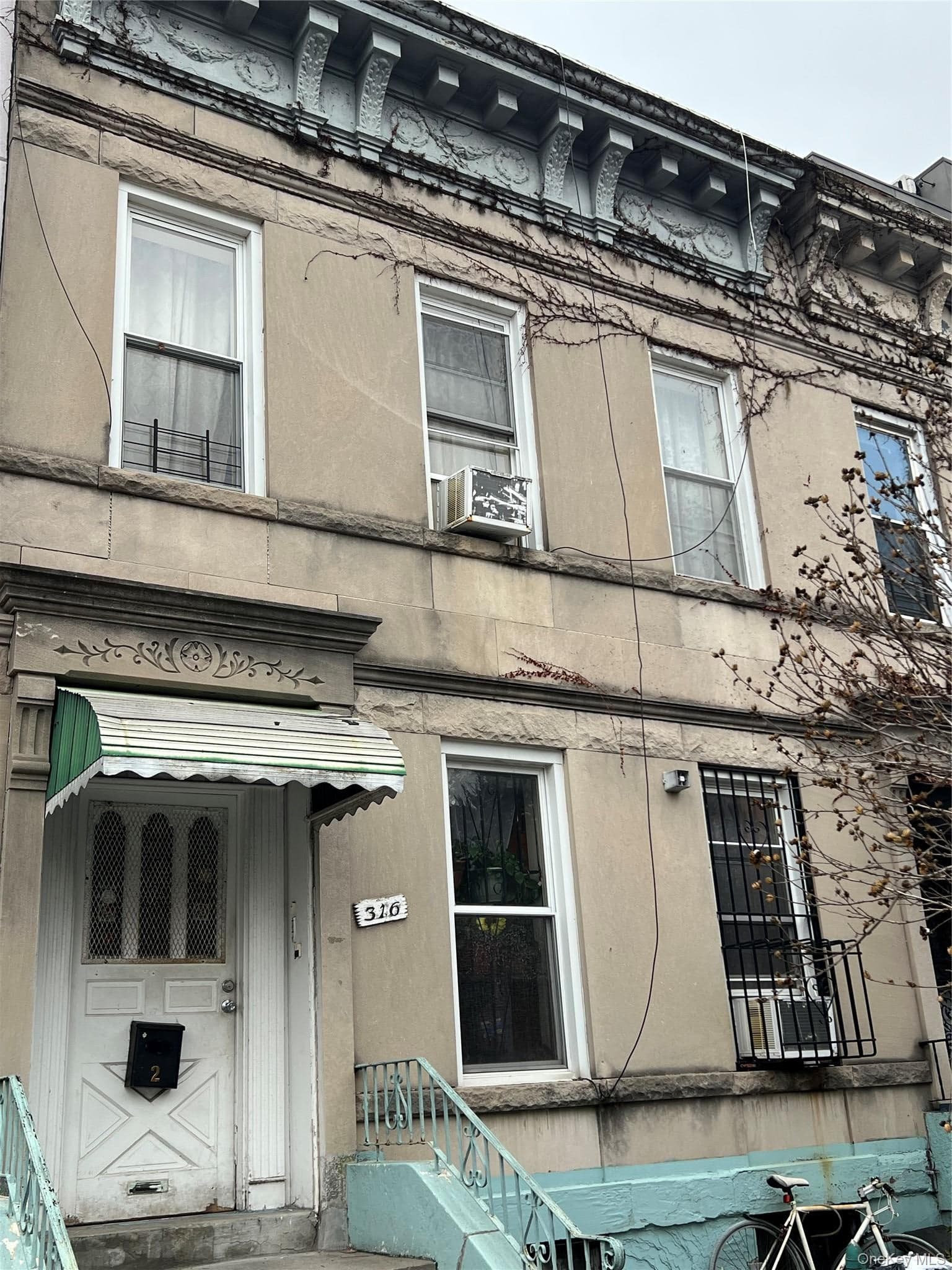 316 East 32nd Street ST, Brooklyn