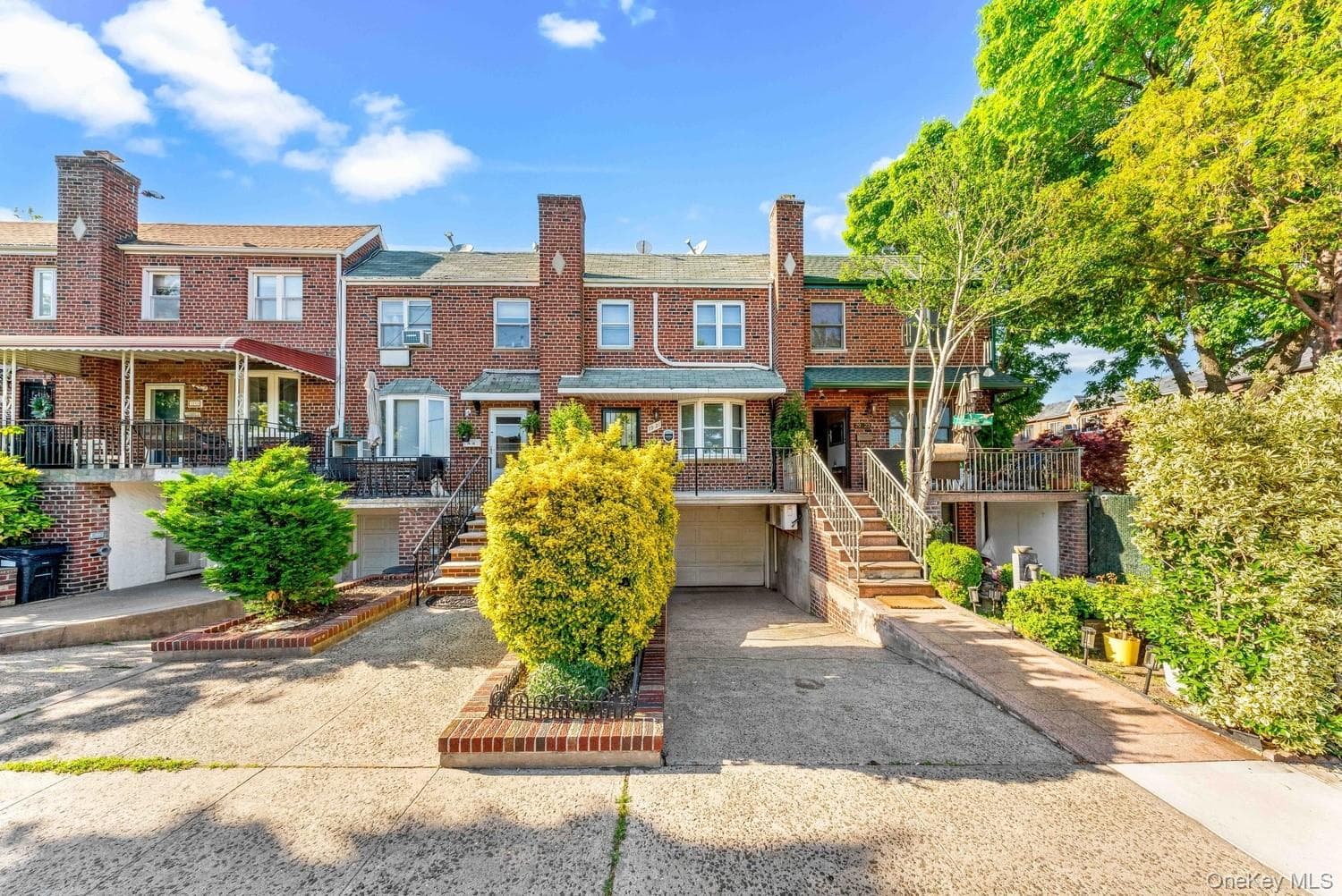 7921 21st Avenue, East Elmhurst