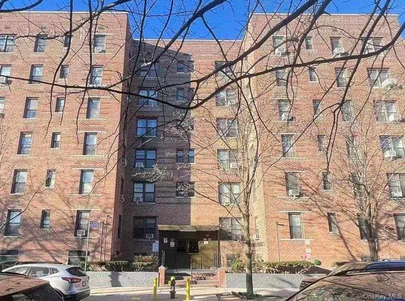 88-30 182nd Street Unit: 3G, Hollis