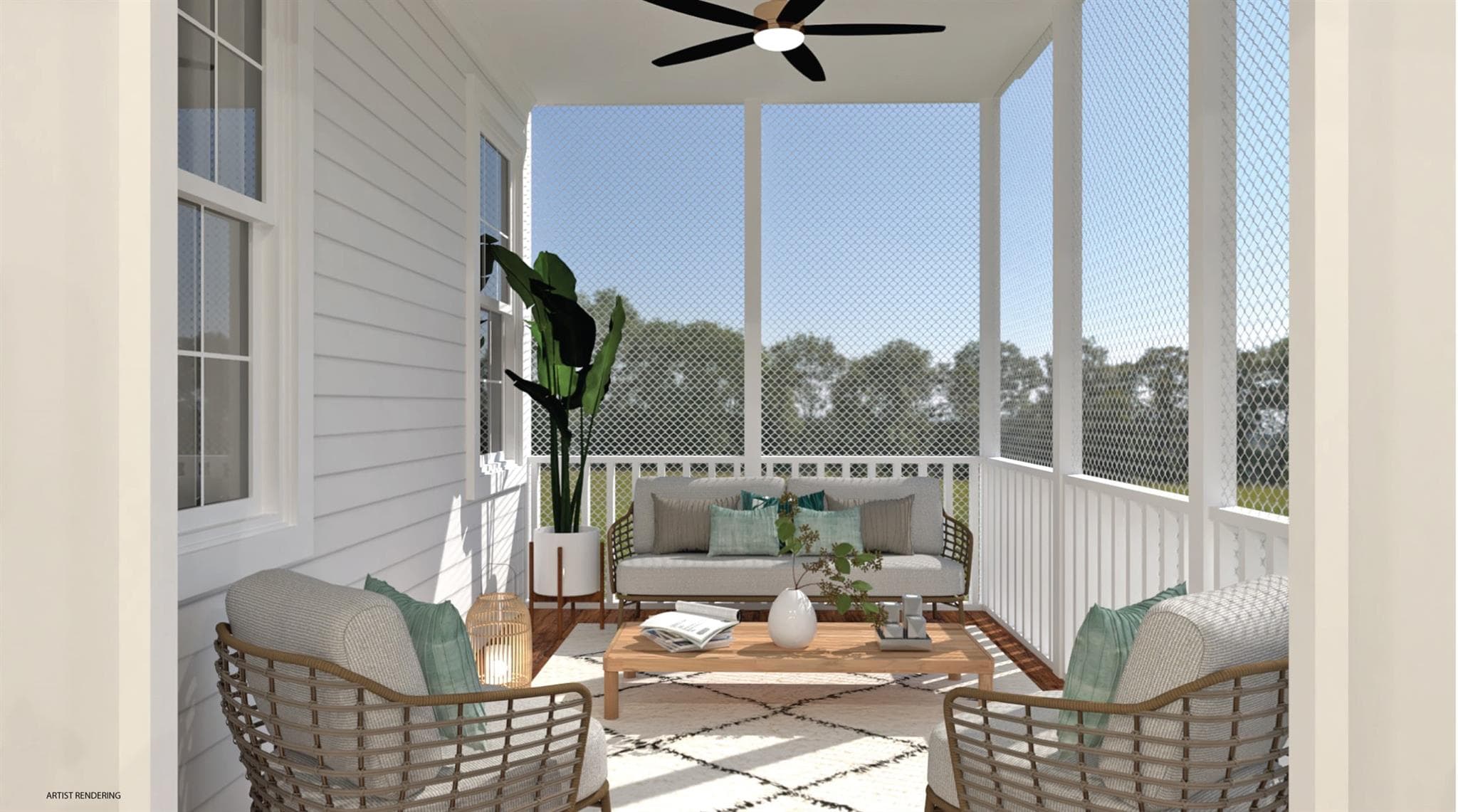 303 East Loop Drive Unit: 303 thumbnail 3