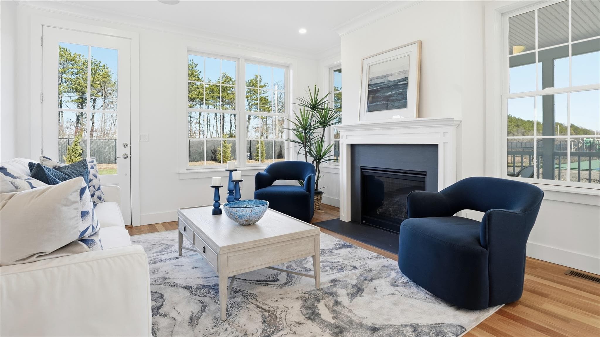 303 East Loop Drive Unit: 303, Westhampton Beach