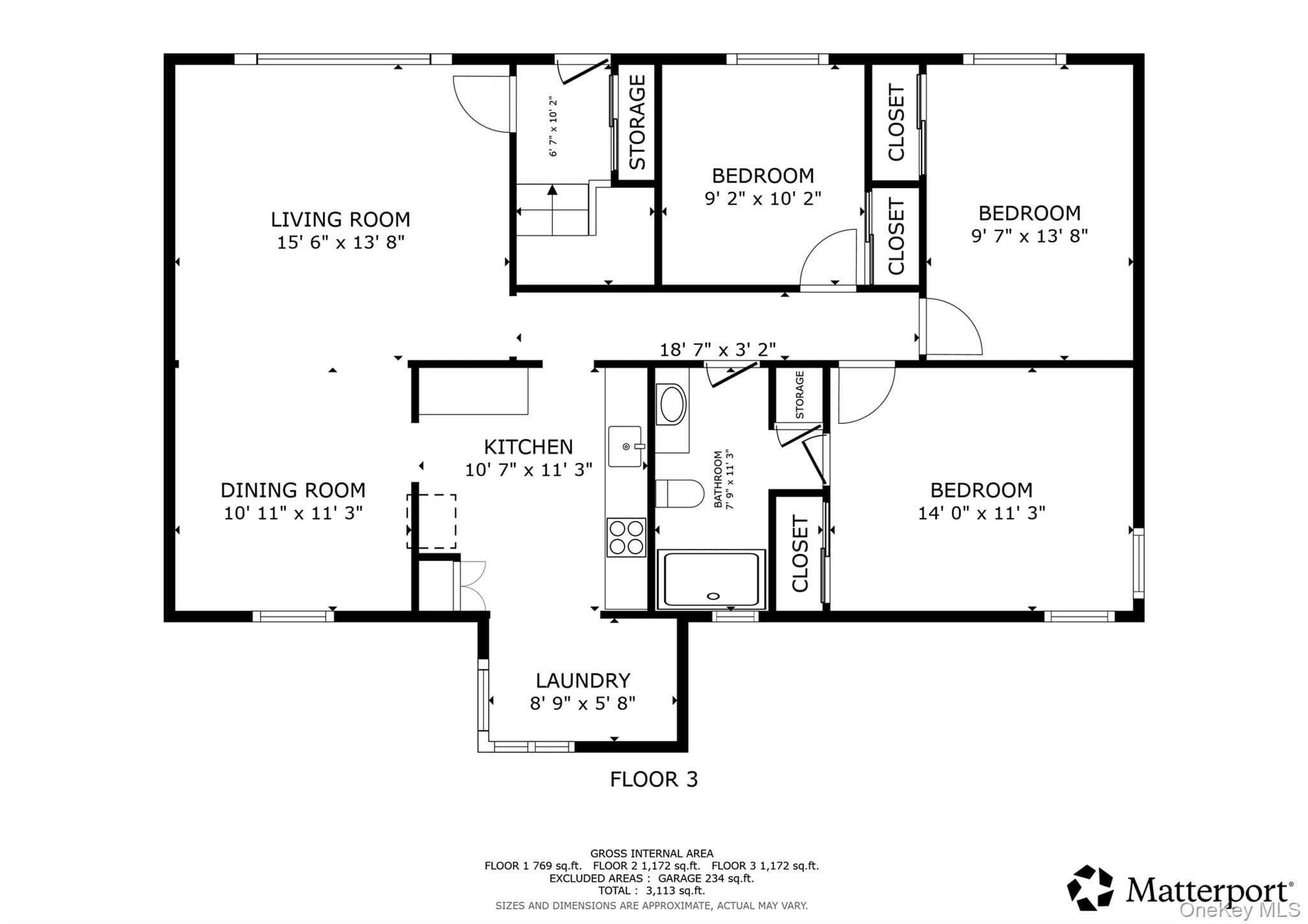 32 & 34 Oakwood Road thumbnail 34
