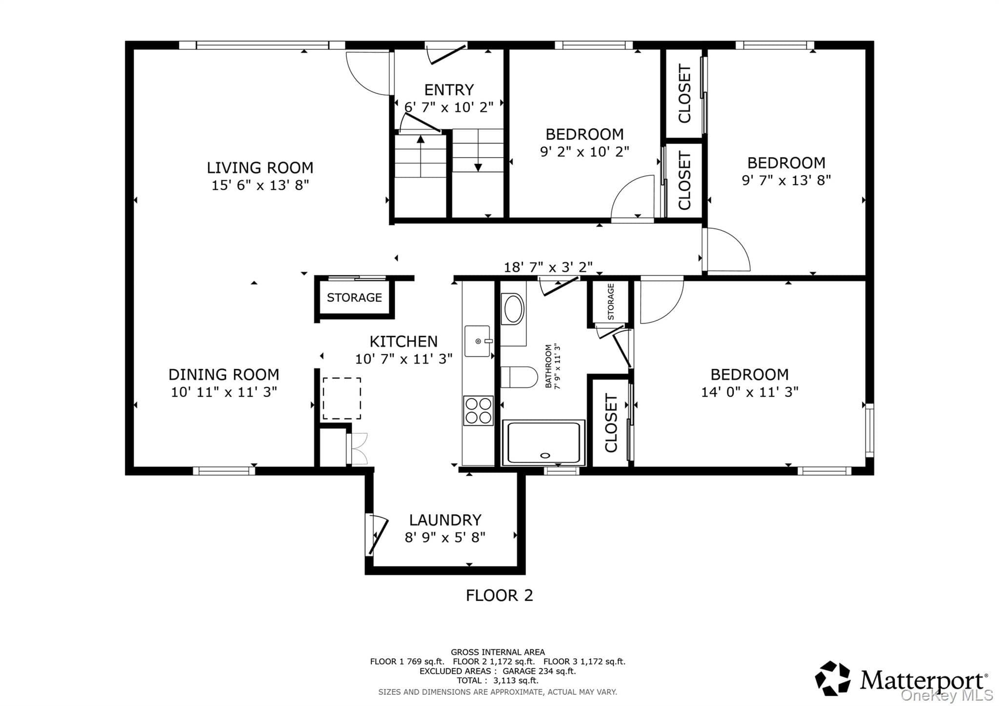 32 & 34 Oakwood Road thumbnail 33