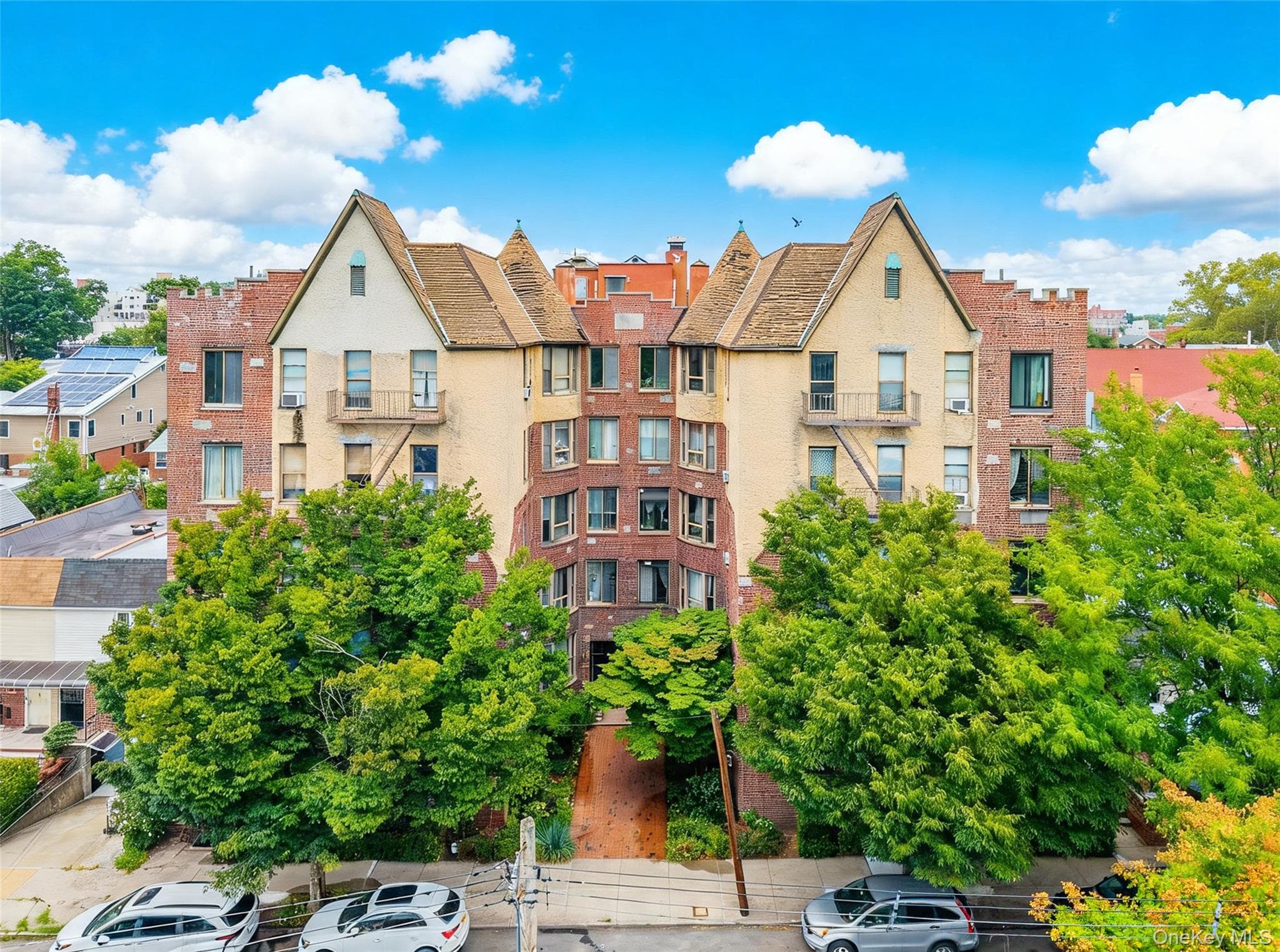 147-37 Beech Avenue Unit: 3F, Flushing