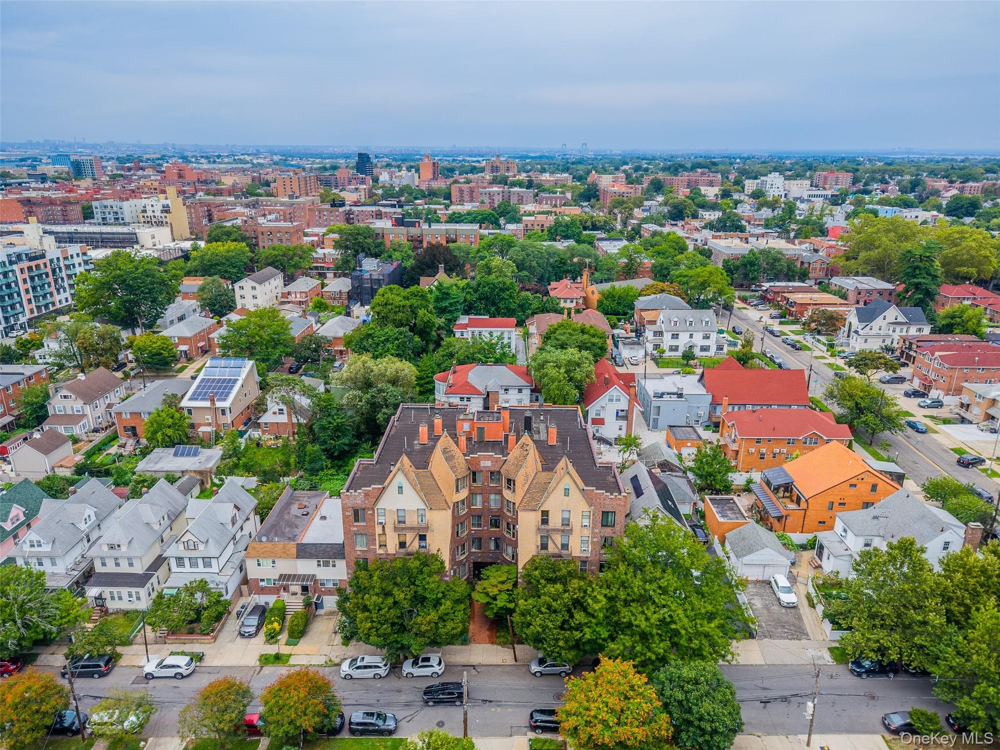 147-37 Beech Avenue Unit: 3F thumbnail 17