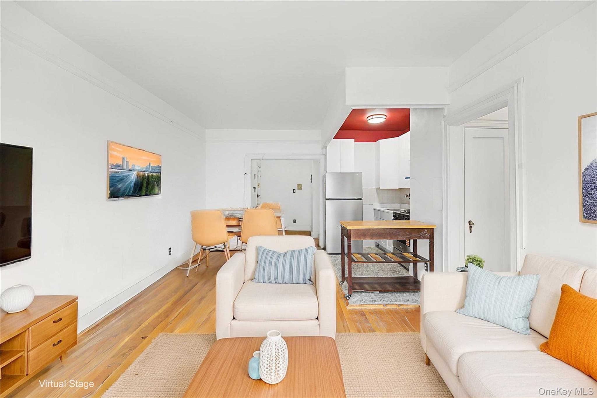 147-37 Beech Avenue Unit: 3F thumbnail 7