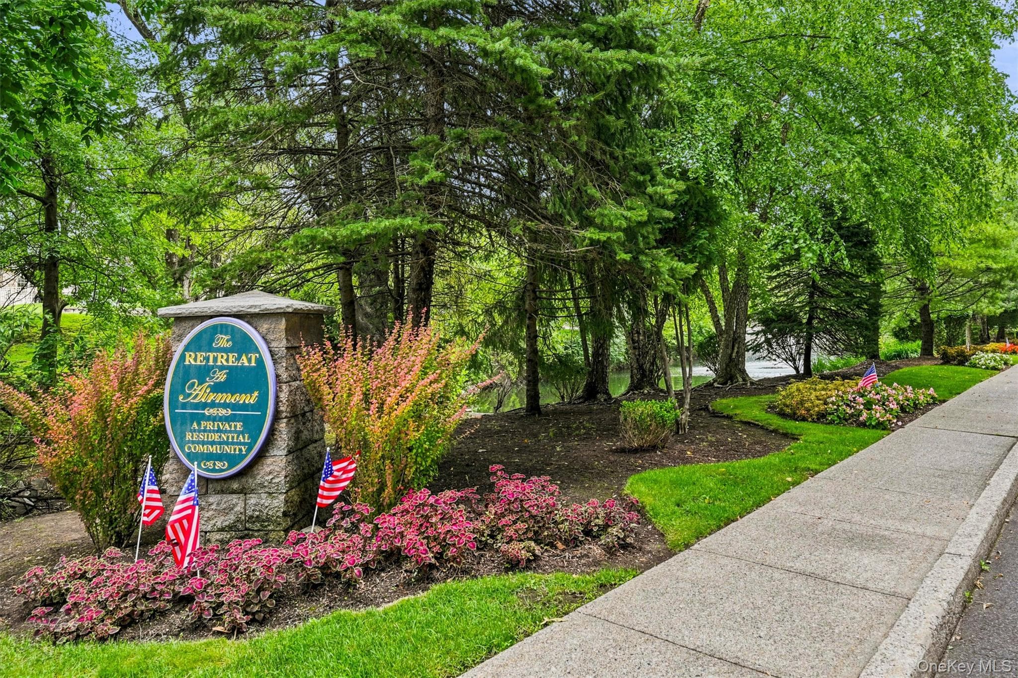 30 N De Baun Avenue Unit: 203, Suffern