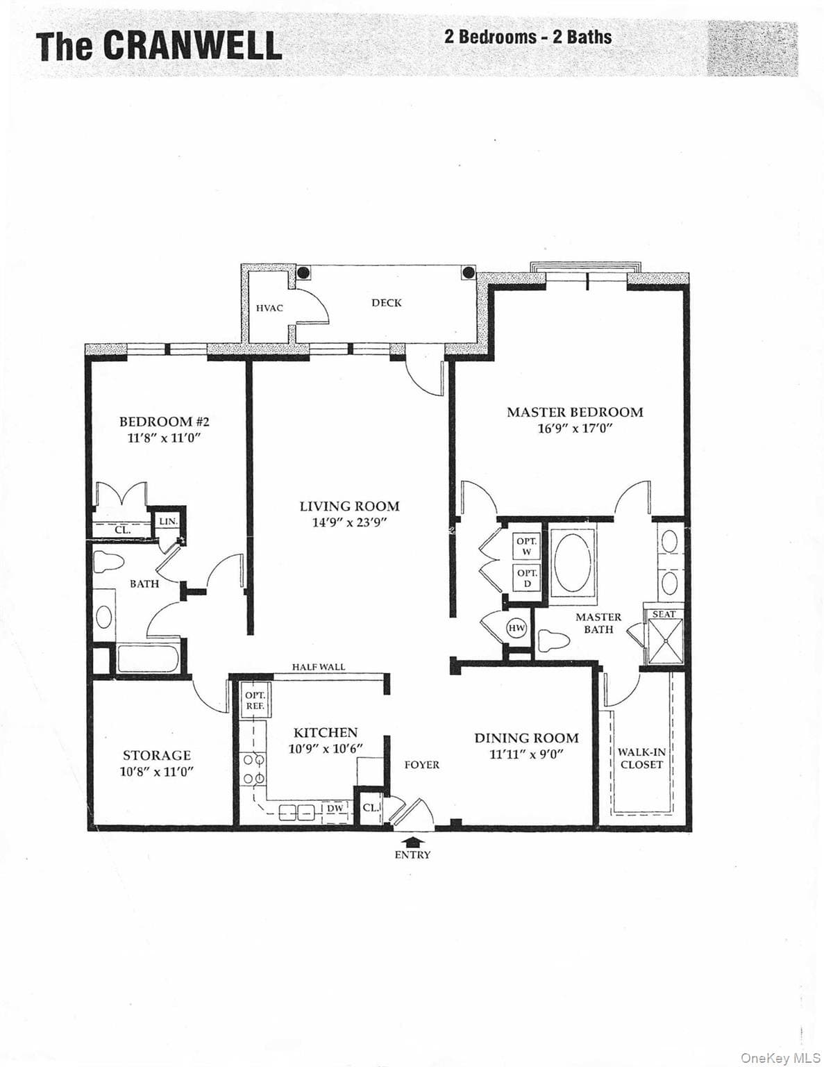 30 N De Baun Avenue Unit: 203 thumbnail 25