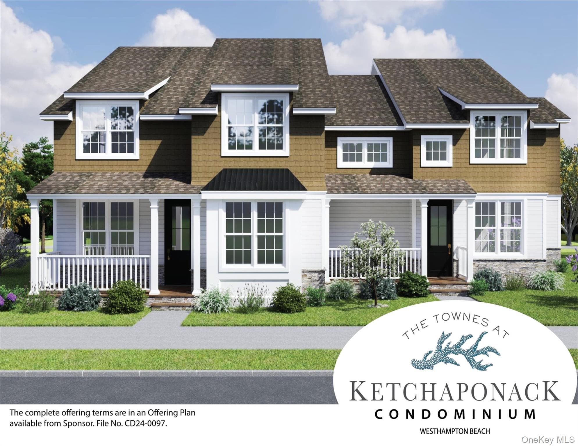 100 Rogers Unit: 903, Westhampton Beach