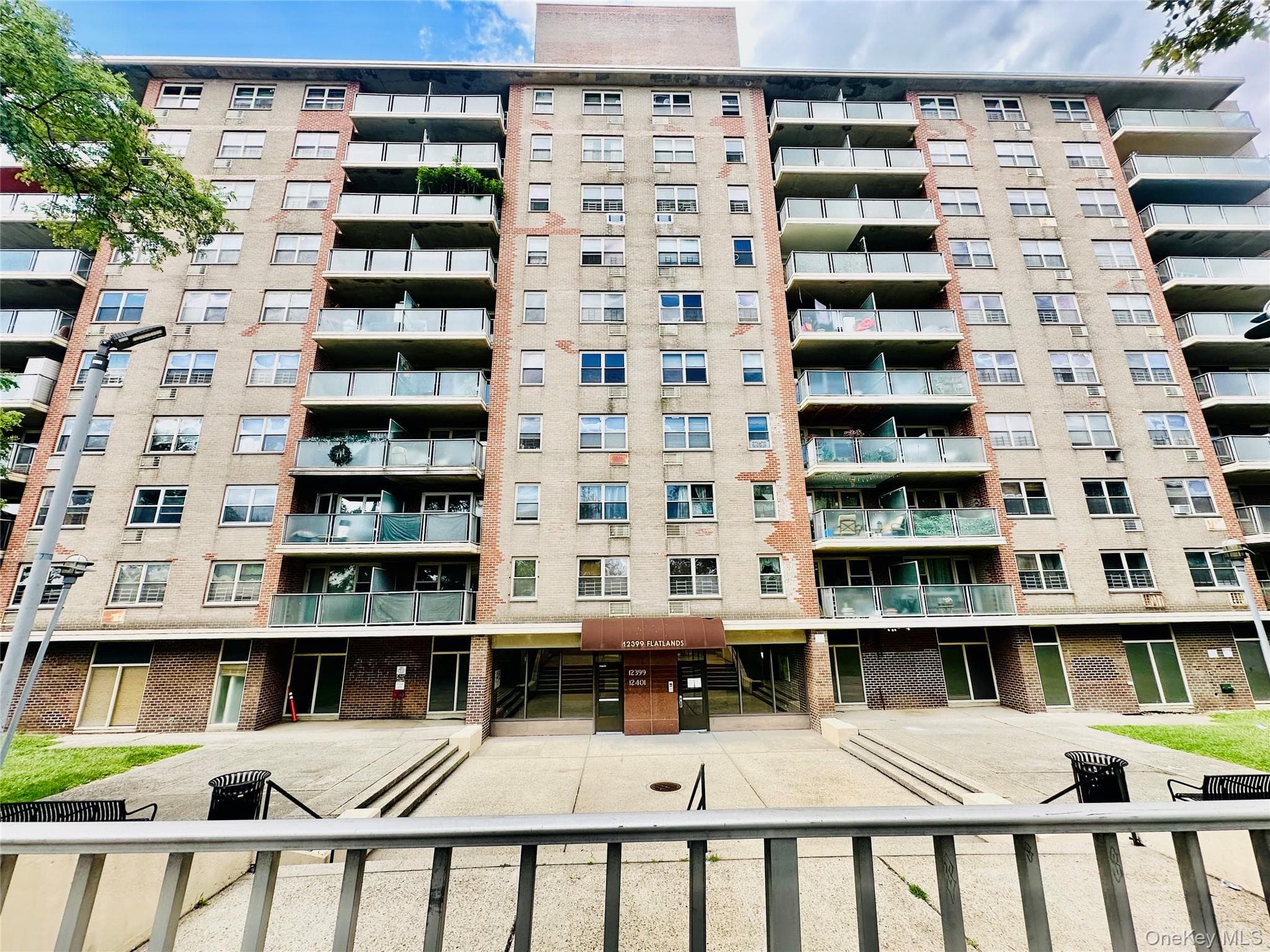 12399 Flatlands Avenue AVE Unit: 8K, Brooklyn