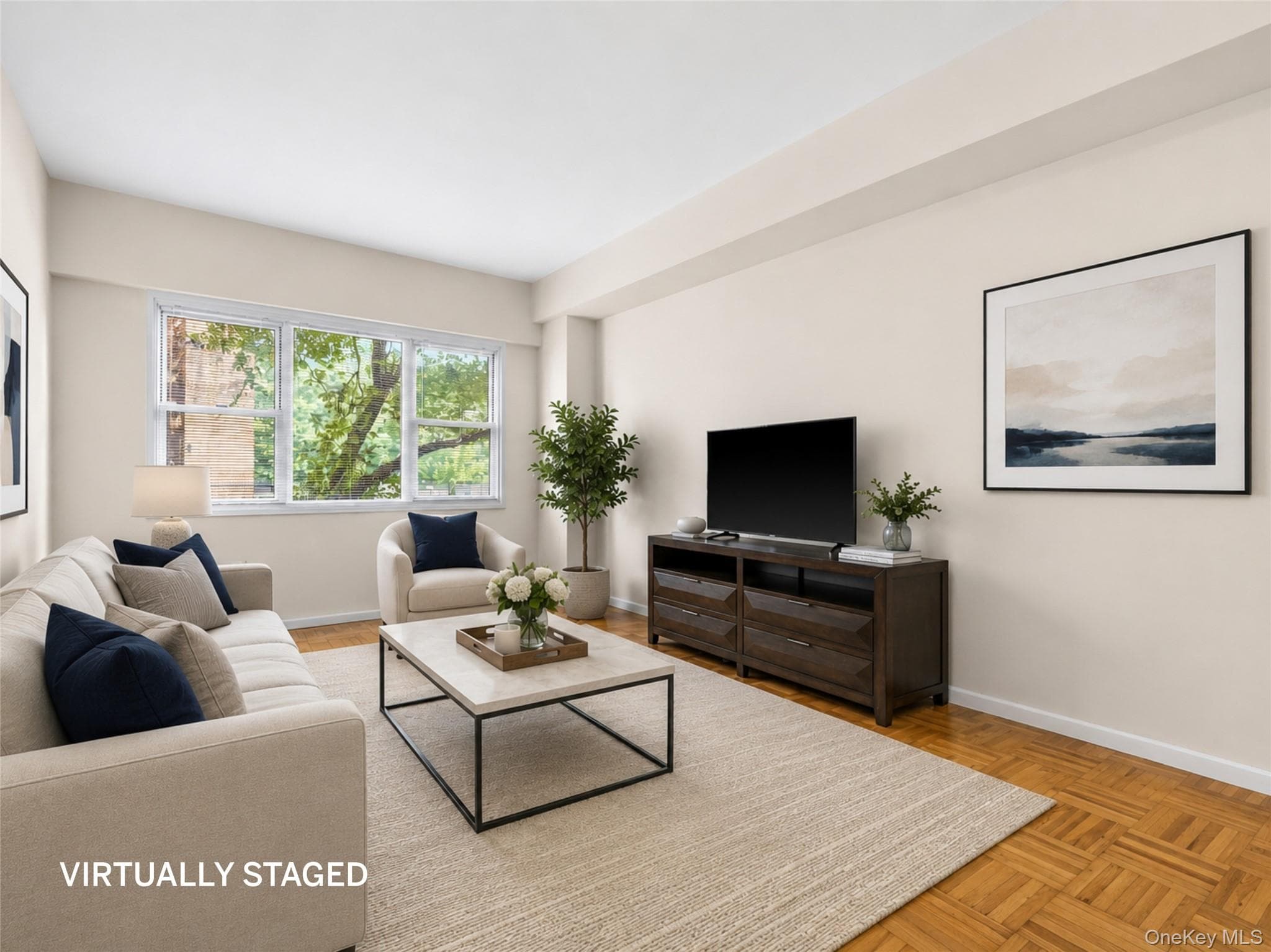 260 Garth Road Unit: 1A5, Scarsdale