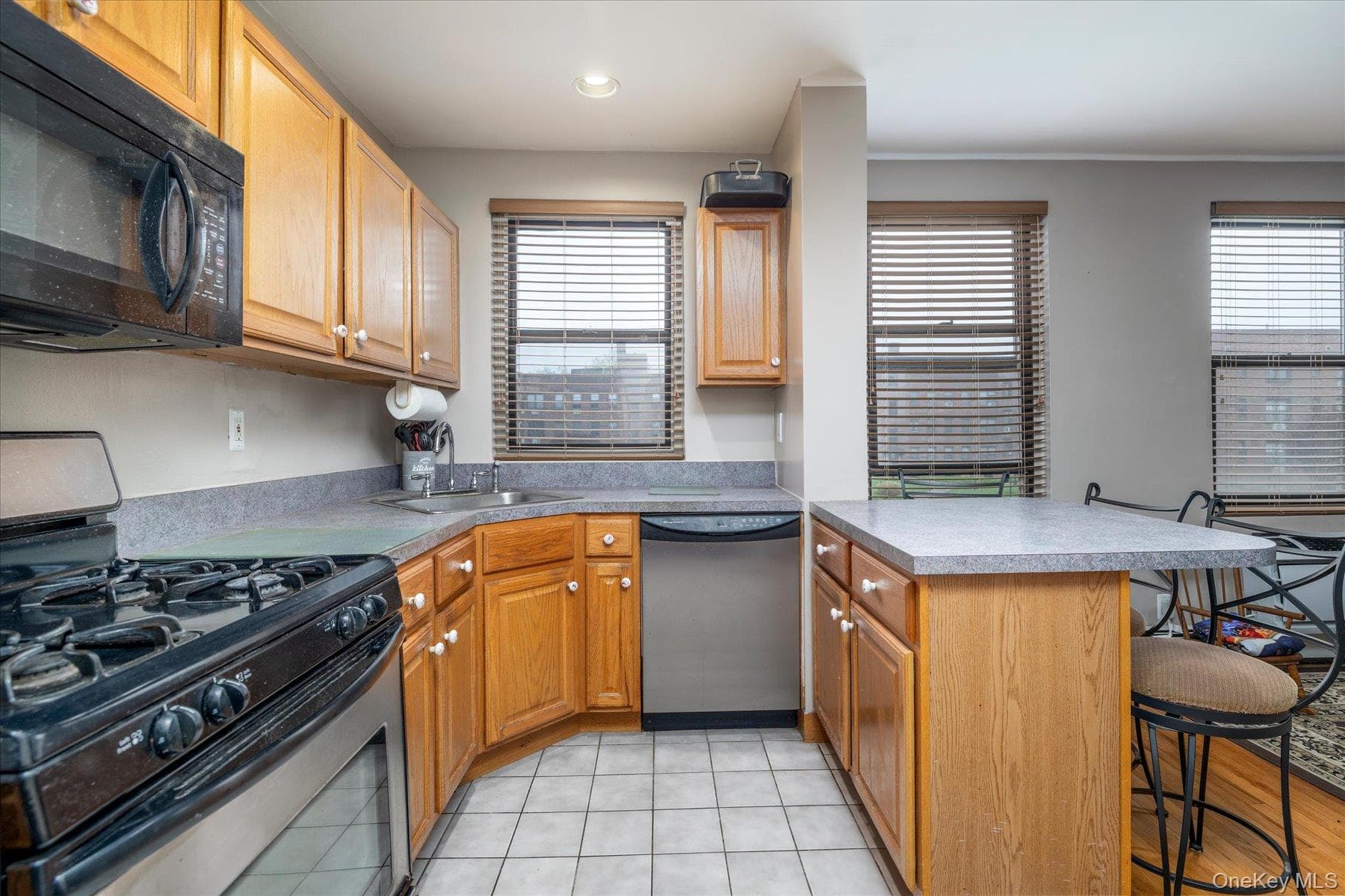 1 Jefferson Avenue Unit: H8 thumbnail 7
